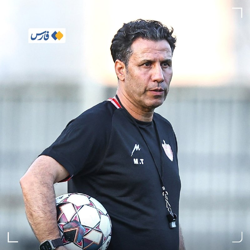 پاشنه آشیل پرسپولیس در نیمههای دوم