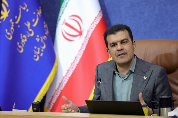 ورود ایران به «رمزگشایی پساکوانتوم» / اسرار نظامی و مالی امن میمانند حسین افشین معاون علمی رئیس جمهور در گفتوگو با مهر در تشریح مبانی رمزنگاری پساکوانتومی اظهار کرد