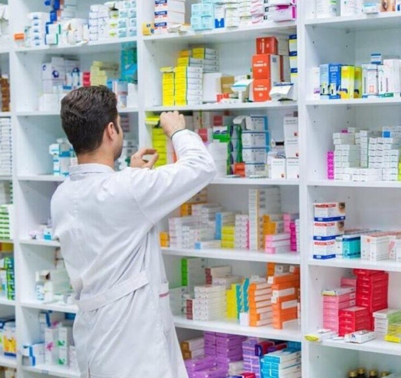 افزایش پروندههای گرانفروشی دارو رئیس سازمان تعزیرات حکومتی