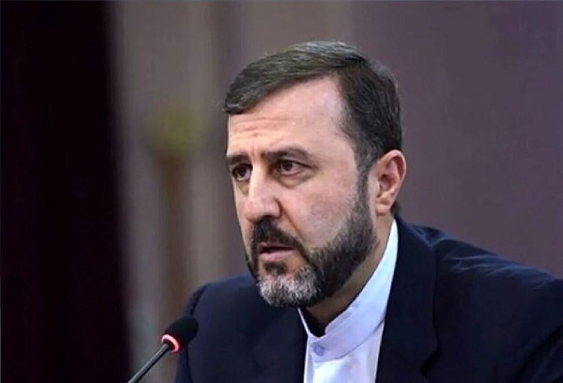 Gharibabadi: No Aggressive Action Will Go Unanswered
