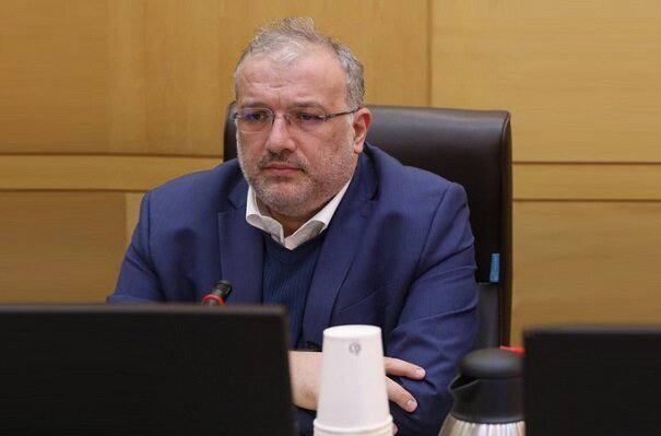 Fereydoun Mousavi's questions about funeral ceremony controversies
