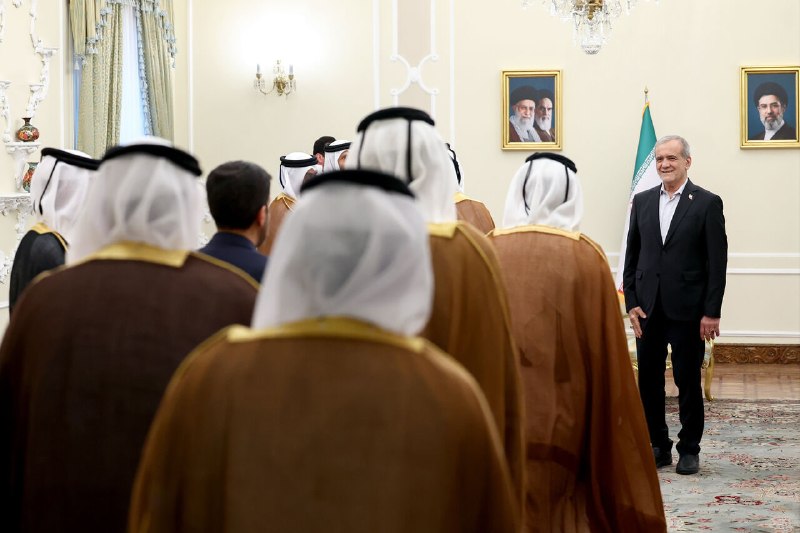 ایرنا بررسی کرد