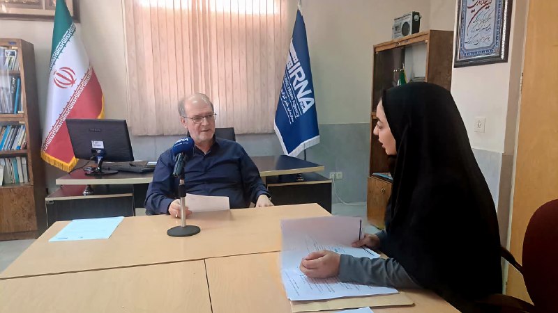 مشاور وزیر فرهنگ و ارشاد اسلامی: ایرنا رسانه امین برای مردم و حاکمیت است