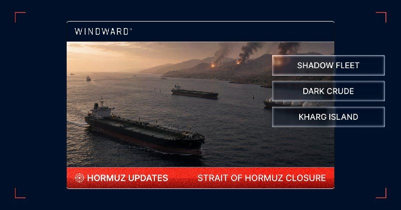 989 million dollar Iranian oil cargo en route to China; 9 Iranian tankers off Malaysian coast