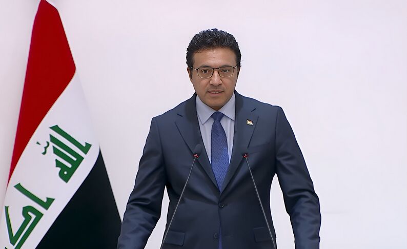 دولت عراق: ائتلاف بینالمللی روند خروج نیروهای خود را تا پایان سپتامبر تسریع میکند