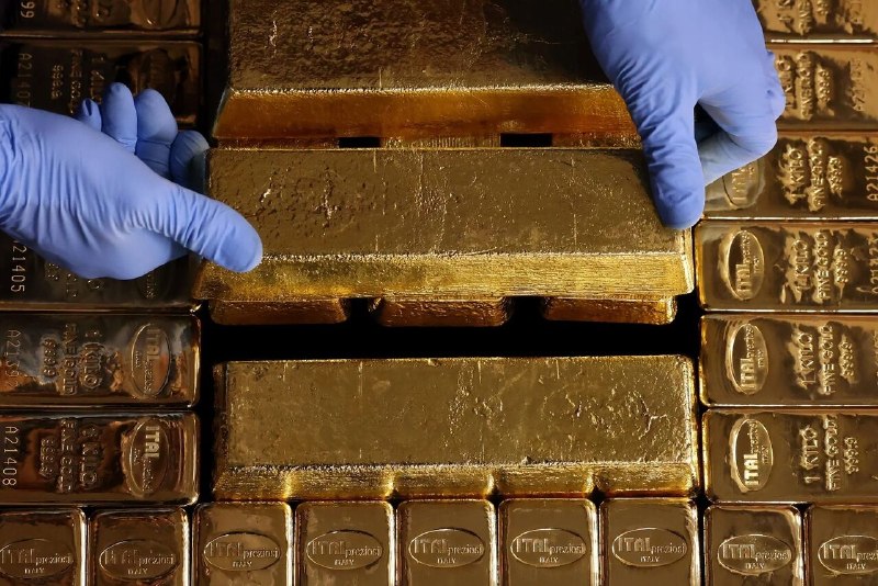 دویچهبانک: رفتار «انفجاری» طلا هنوز تمام نشده است