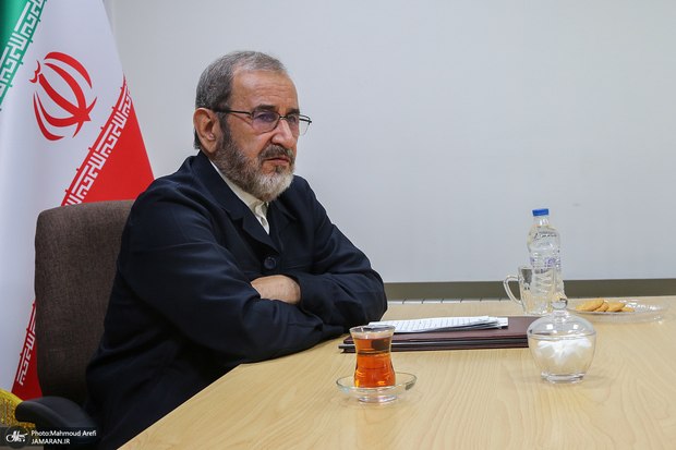 فلاح زاده، رئیس دانشگاه بینالمللی مذاهب اسلامی: اگر گفتمان فرهنگی امام کمرنگ شود، با بحران هویت مواجه خواهیم شد ✅ از منظر رهبر شهید، تفرقه نه فقط