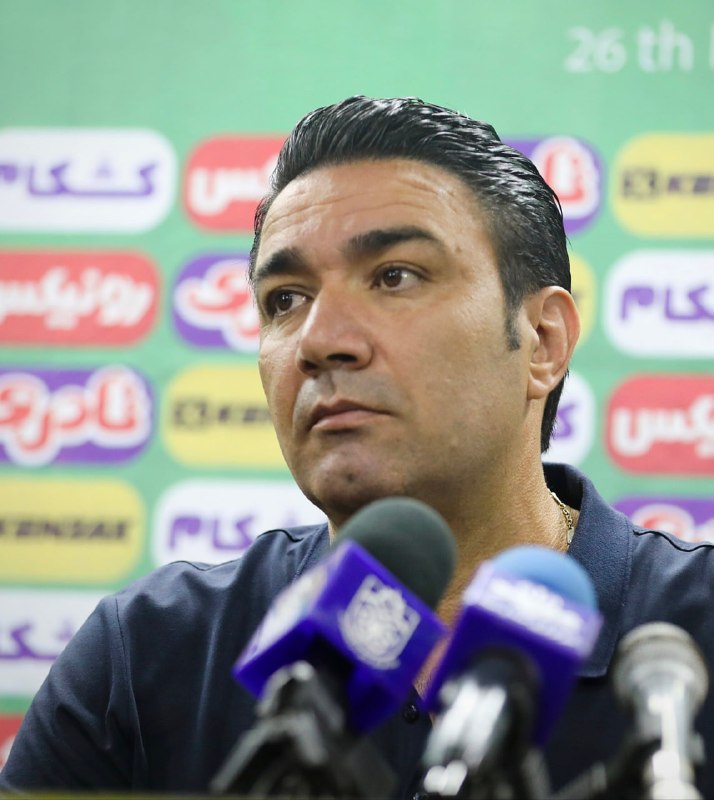 قهرمانی سال گذشته 100% حق ما بود!