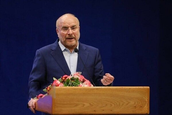قالیباف: مسئولیت مذاکره برای من نه امتیاز، بلکه امتحانی سنگین و امانتی خطیر است عقلانیت انقلابی نقطه گم شده انقلابی گری است