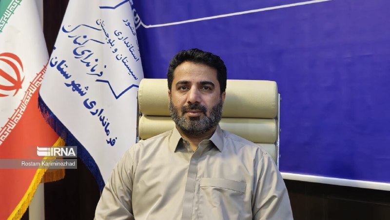 فرماندار کنارک: منطقه نظامی نیروی دریایی در دو مرحله هدف حمله قرار گرفت