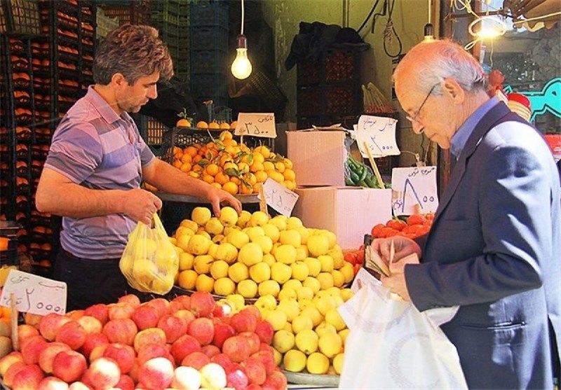 قیمت عمده میوه و سبزیجات اعلام شد+جدول