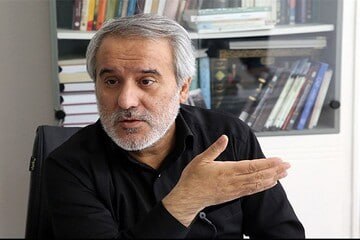 ۲۸ مرداد پاسخ آمریکا به اعتماد بود، نه به شعار مرگ بر آمریکا موسی حقانی، رئیس مؤسسه مطالعات تاریخ معاصر ایران در گفتگو با مهر