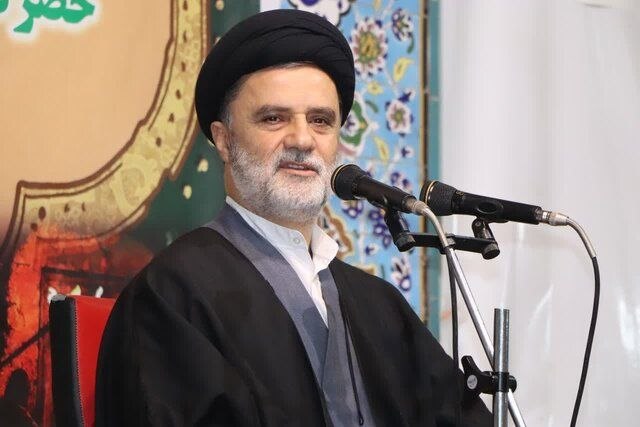 محور رفت و برگشت بندرعباس به لار مسدود شد