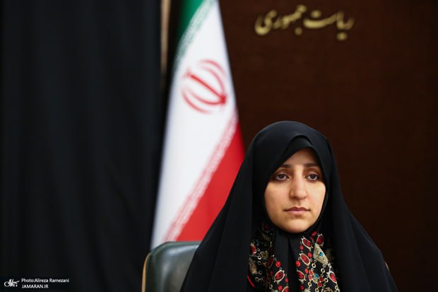 بهروزآذر، معاون رئیسجمهور: برای نخستینبار عیدی زنان و مردان بدون توجه به بُعد خانوار برابر پرداخت شد ✅ باور دولت چهاردهم بر این است که زنان و