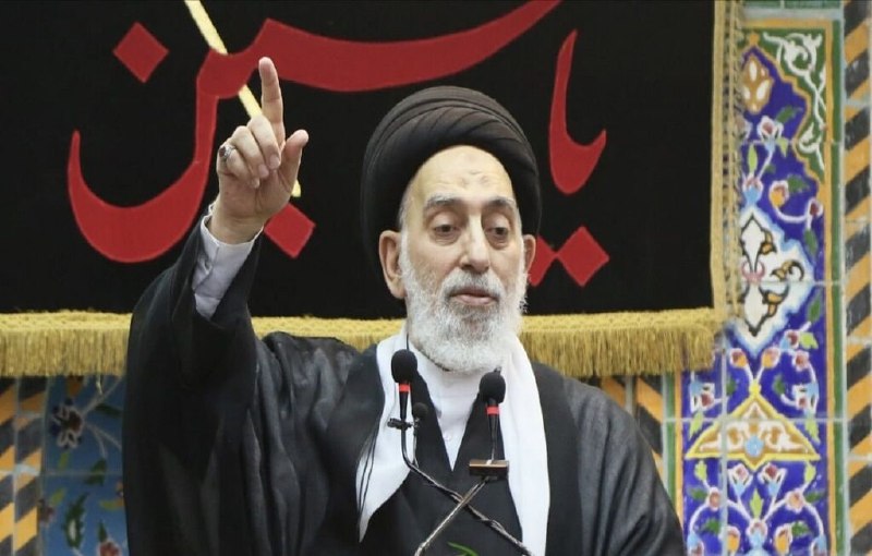سیدصدرالدین قُبانجی: گشایش اقتصادی نباید به قیمت از دست دادن استقلال عراق تمام شود