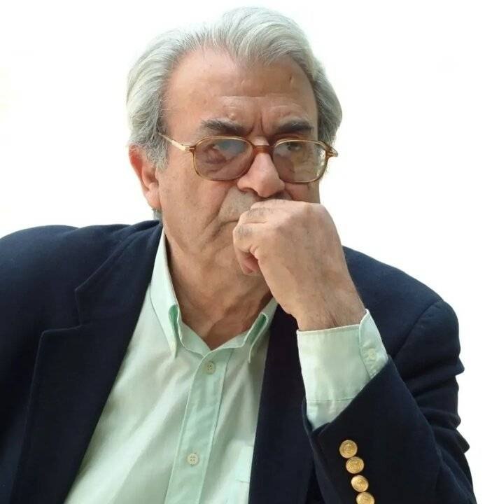 محمد یاراحمدی صداپیشه و مدیر دوبلاژ در ۹۱ سالگی درگذشت