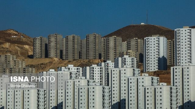 در نشست کارشناسی نتایج اولیه طرح جامع مسکن مطرح شد