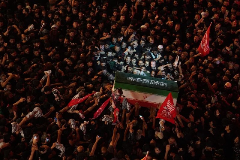 مهمان کربلا