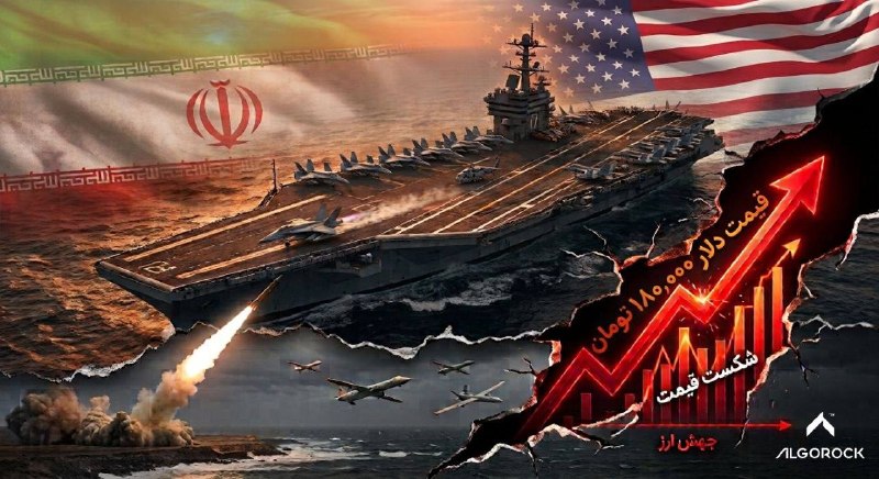 بازارهای مالی نوسانات تجاری را منعکس میکنند