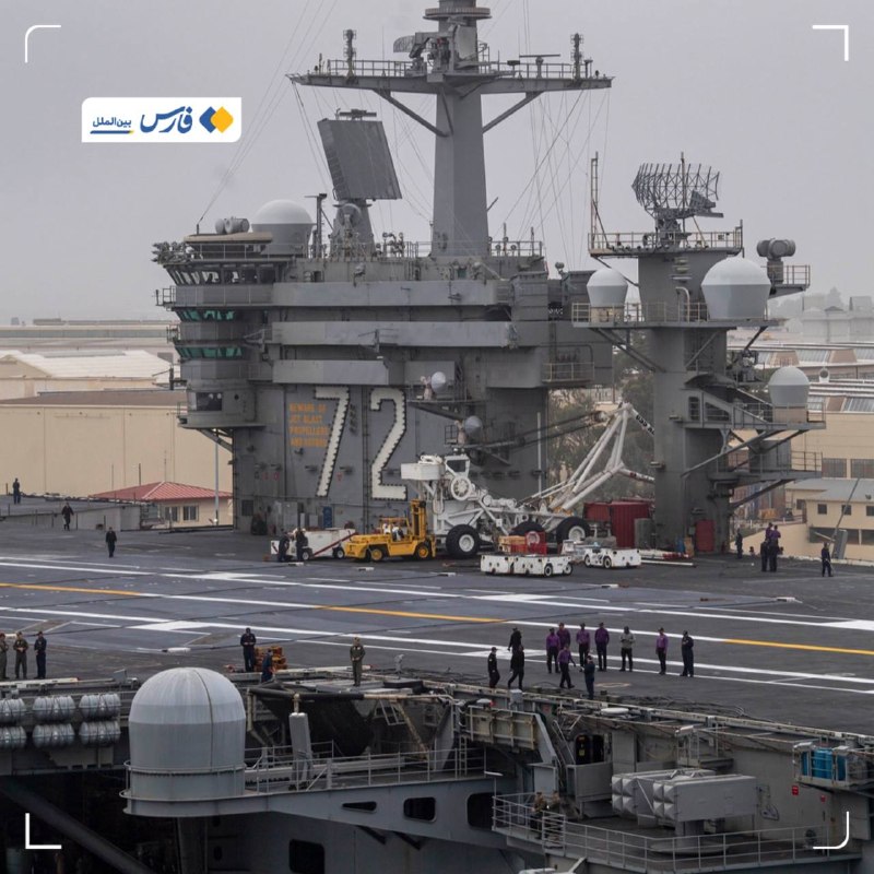 اذعان فرمانده آمریکایی به غافلگیری از انهدام پایگاهها توسط ایران