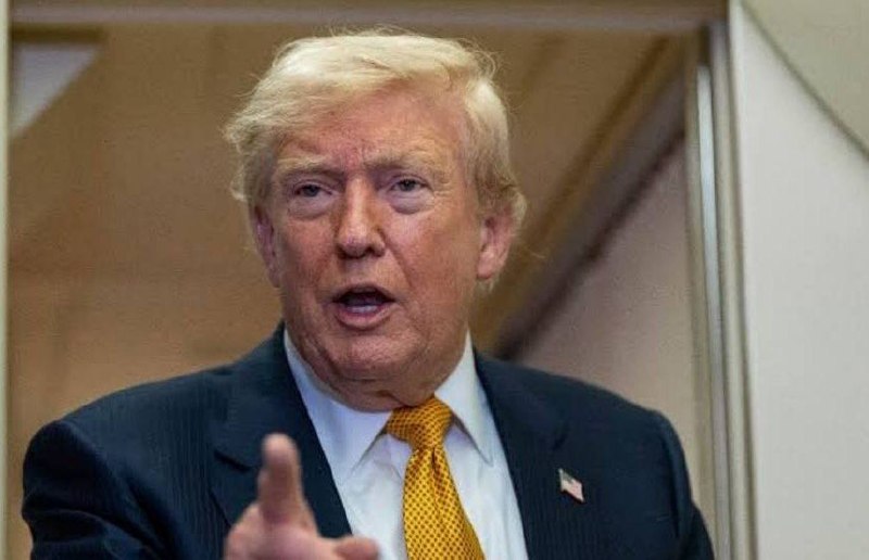 Donald Trump on ground attack on Kharg Island: I will do it