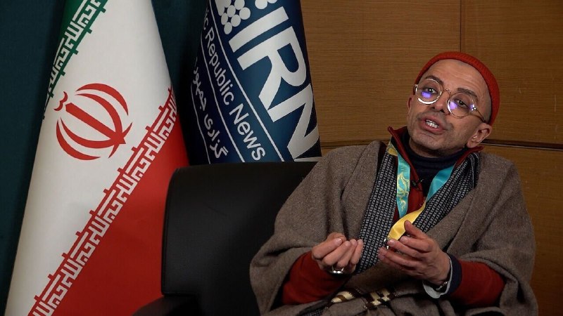 رونمایی از آلبوم «موسیقی تئاتر» سعید ذهنی در نهمین رویداد «جمعههای تئاترشهر»