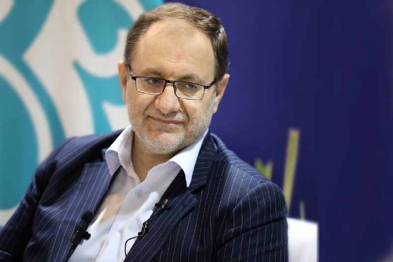 سید نظام الدین موسوی سخنگوی دیوان محاسبات کشور شد