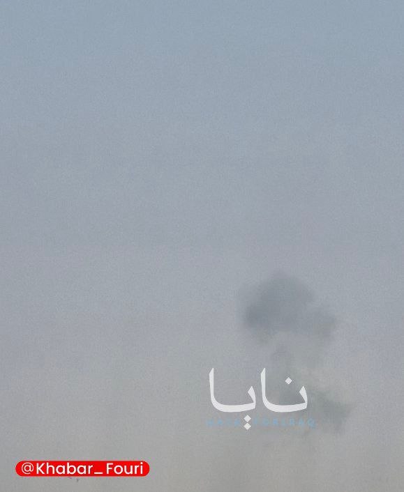 انفجار در مقر ناوگان پنجم آمریکا در بحرین بر اساس گزارشها، انفجارها در محدوده مقر ناوگان پنجم نیروی دریایی آمریکا رخ داده است