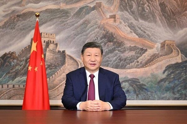 🇨🇳 شی به قاهره میرود/ چین علاقمند است از مصر بهعنوان حلقه اتصال با جهان عرب و دروازه ورود به قاره آفریقا استفاده کند
