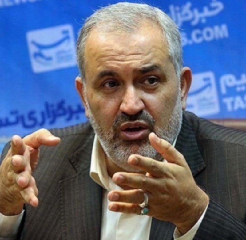وزیر نیرو: سوخت زمستانی نیروگاههای برق تامین شد علیآبادی