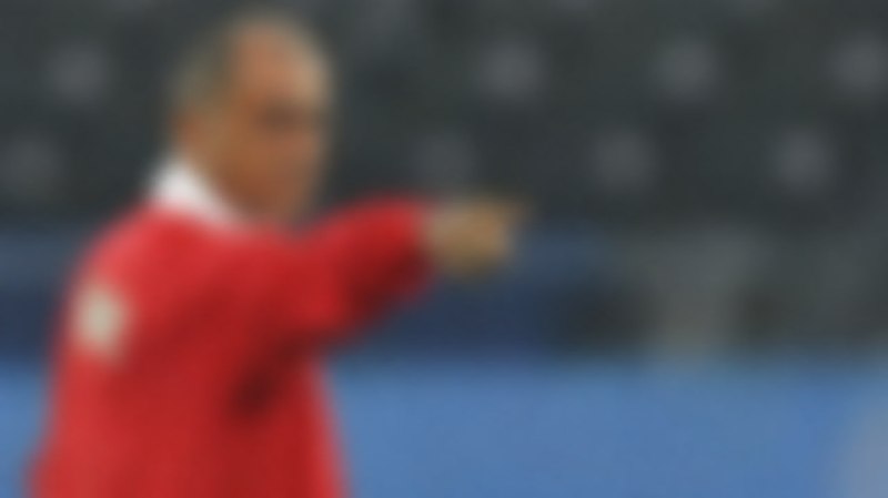 مسائل مدیریتی در باشگاه پرسپولیس مورد بحث قرار گرفت