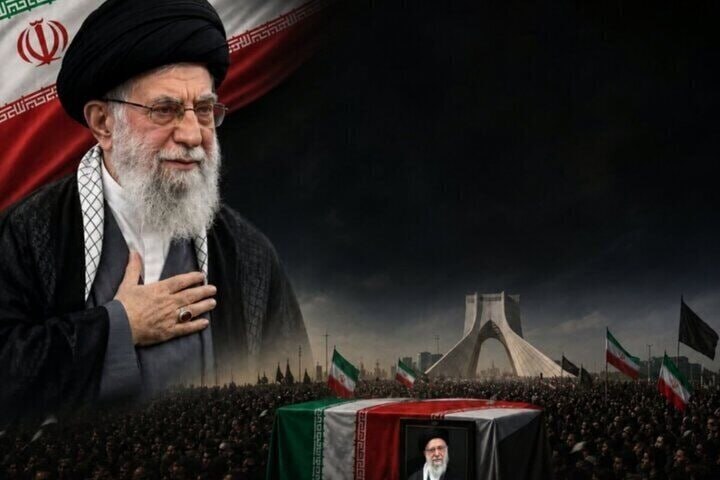 Russian Thinkers: Ayatollah Ali Khamenei Was a Symbol of Independence and Resistance Against External Pressures