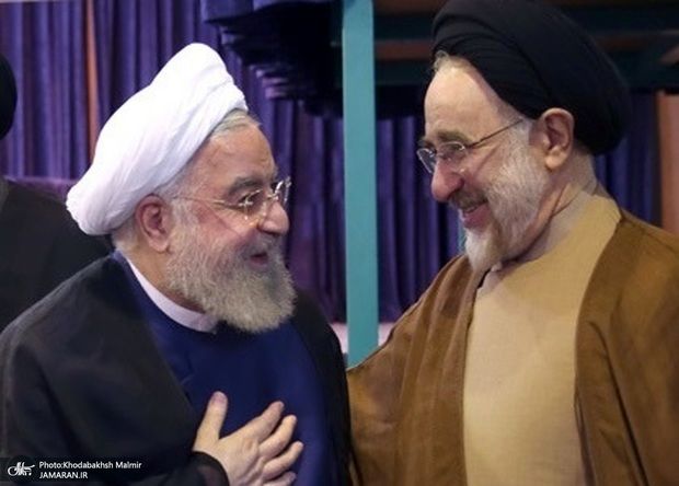سخنگوی جبهه اصلاحات: صداوسیما تخریب را جایگزین گفتوگو کرده است