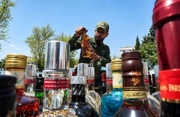 فهرستبهای رسمی برای کالای ممنوعه!
