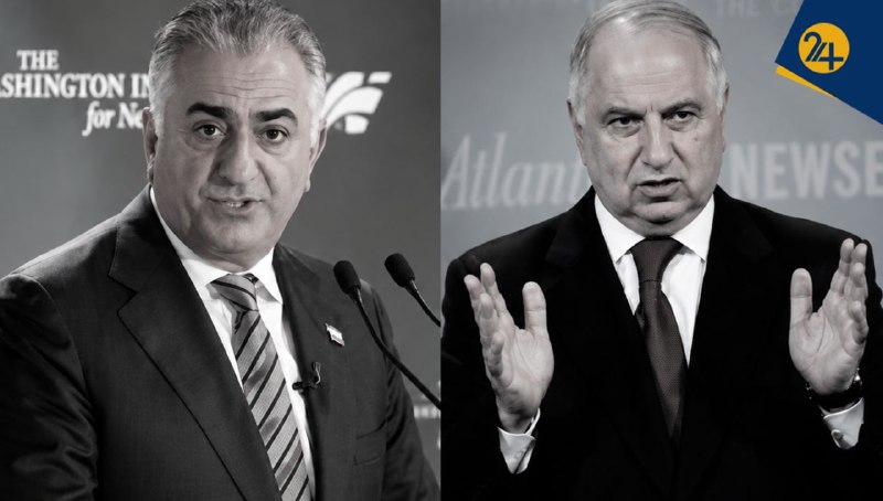 💢 بازخوانی پرونده سیاه سیا: نه خدایگان توطئه، نه ابلهان بیخطر | مرگ تدریجی رویای مرد ما؛ از پیکسیهای آلبانی و احمد چلبی تا پروژه رضا پهلوی رویداد۲۴ گزارش میدهد