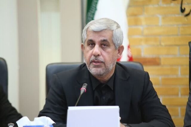 💬 روایت عضو کمیسیون امنیت ملی از طرح بازگشایی تنگه هرمز؛مذاکره با عمان و بدون حضور آمریکا است بهنام سعیدی در