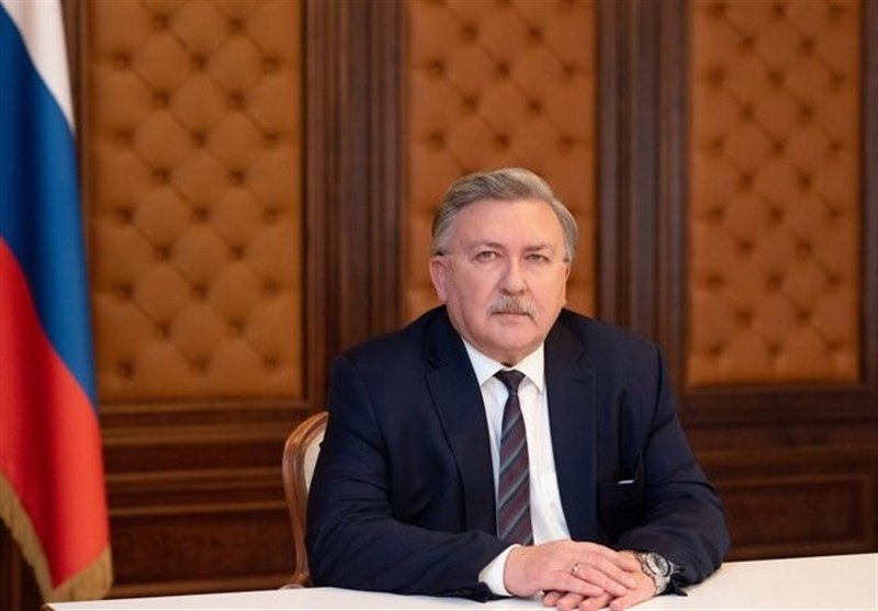 اولیانوف: آمریکا و ایران باید راهی برای خروج از وضعیت کنونی بیابند