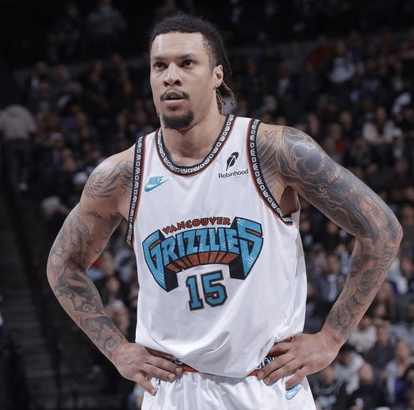 علت مرگ بازیکن کانادایی NBA مشخص شد