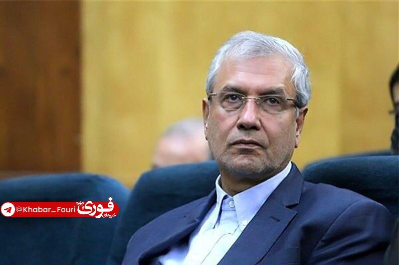 علی ربیعی: جامعه فقط آنهایی که به خیابان میآیند نیست
