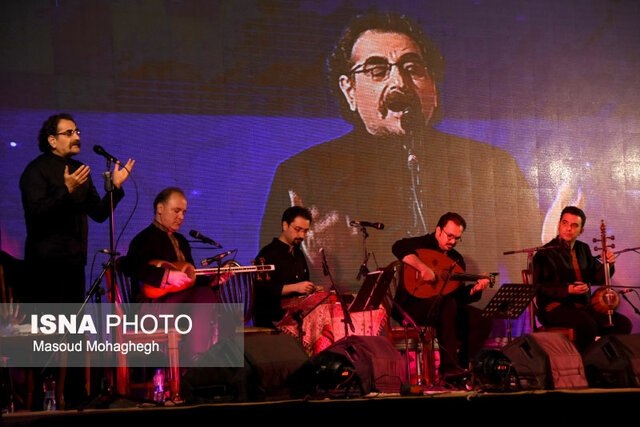 Golden Voices Like Shahram Nazeri Have Been Marginalized