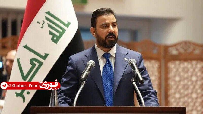 🇮🇶 العربی: علی الزیدی، نخست وزیر عراق به علت آنچه عدم همراهی با وی در خصوص بسیاری از مسائل خوانده شده، تهدید به استعفا کرده است