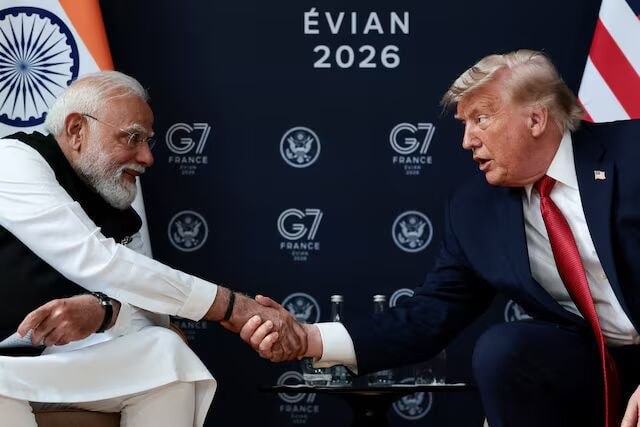 India-US Trade Talks Halted