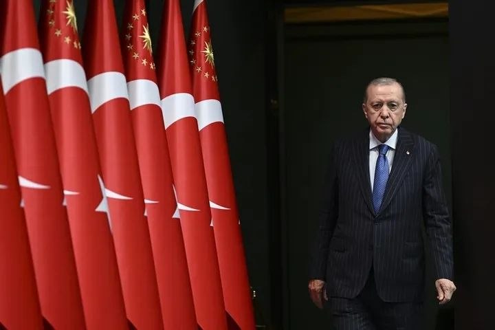 Quincy Institute: Erdogan seeks to be king of the 'Middle Corridor'