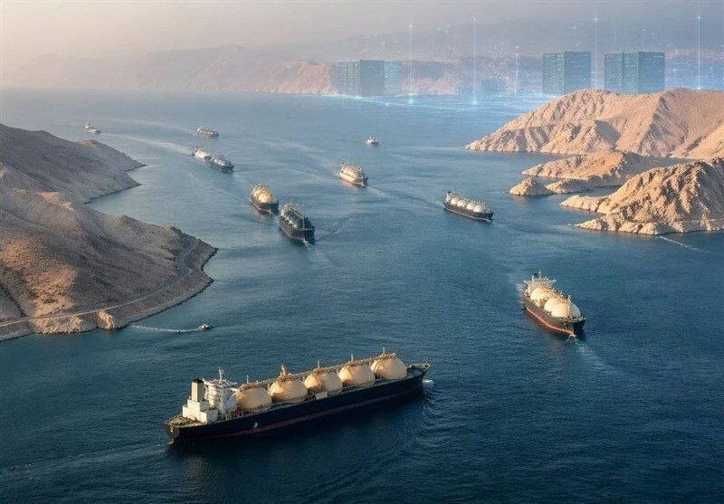 Head of Internal Affairs Commission: Strait of Hormuz Will Be Managed Under Iran's Arrangements