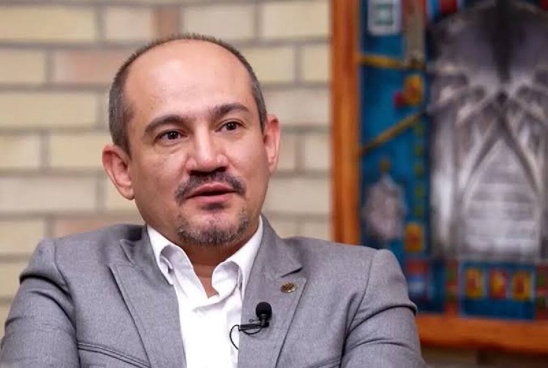 حمزه صفوی: اهرم تنگههرمز به روشی برای فشار دایمی تبدیل شود، احتمال دارد نتیجه معکوس بدهد/ چگونه باید در دیپلماسی را باز نگه داشت؟