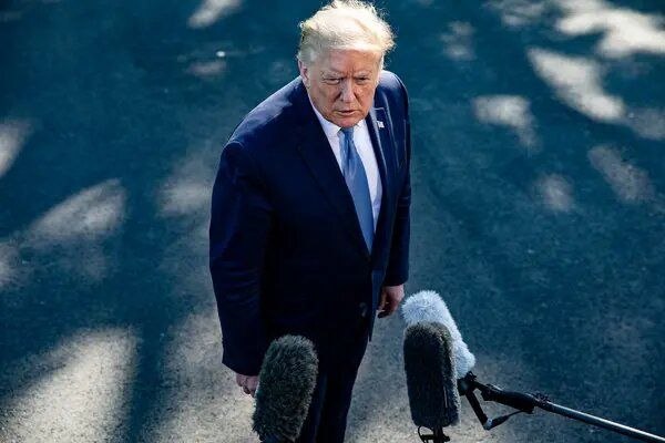 M.S.Now analysis on Trump's war against Iran