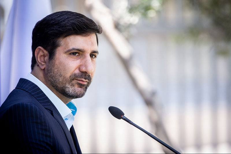 مسیری که با آیتالله سید ابراهیم رئیسی طی شد