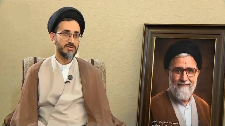 ♨ شهید خطیب در دو جنگ اخیر هدف ۴ ترور قرار گرفت