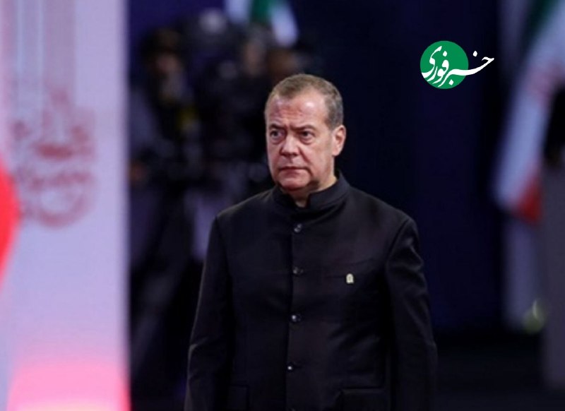 Medvedev: Iran possesses a more powerful weapon than the Strait of Hormuz