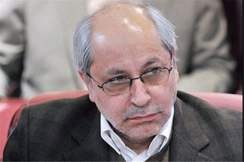 مسعود نیلی: در ایستگاه پیش از ابرتورم هستیم